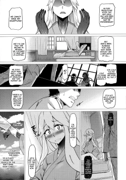 Page 26 of Soko ga Kuubo Seiki no Shangri-La