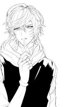 Page 2 of Lucifer-sama ga Miteru