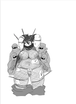 Page 119 of Homanmachi no Oniku Gakuen