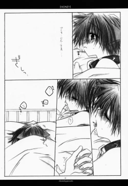 Page 14 of HONEY