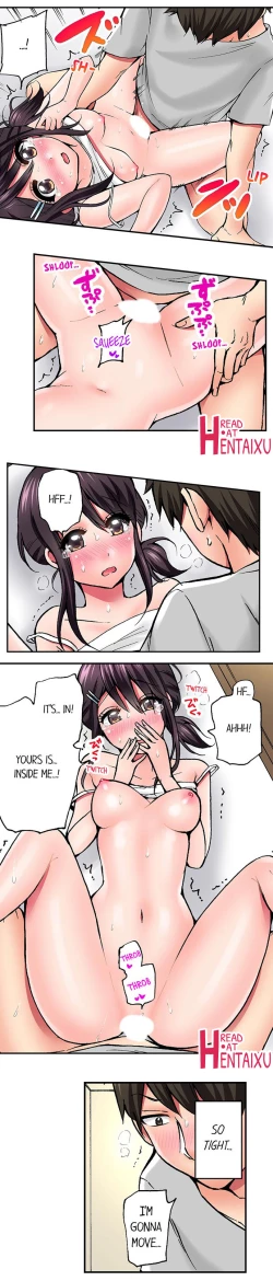 Page 152 of Pranking the Working Nurse Ch.15/?