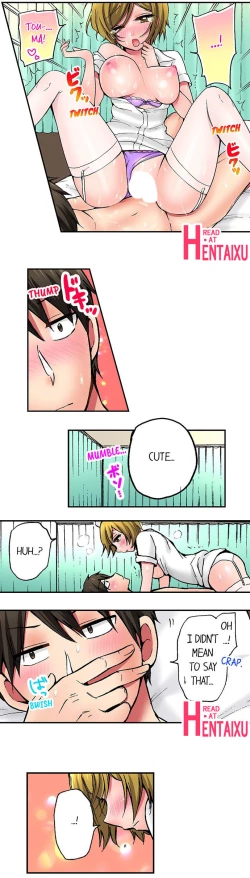 Page 174 of Pranking the Working Nurse Ch.15/?