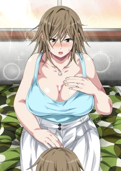 Page 166 of Ijimerarekko no Hahaoya ga Hamedori suru Batsu Game ni Makikomareta Kekka