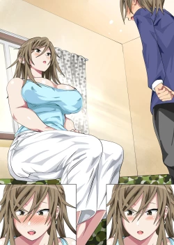 Page 175 of Ijimerarekko no Hahaoya ga Hamedori suru Batsu Game ni Makikomareta Kekka