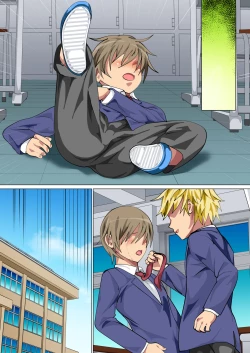 Page 177 of Ijimerarekko no Hahaoya ga Hamedori suru Batsu Game ni Makikomareta Kekka