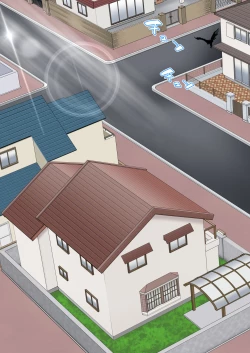 Page 4 of Ijimerarekko no Hahaoya ga Hamedori suru Batsu Game ni Makikomareta Kekka