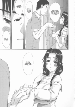 Page 19 of Zoku Hitozuma Hinako-san no Ikenai Yokubou