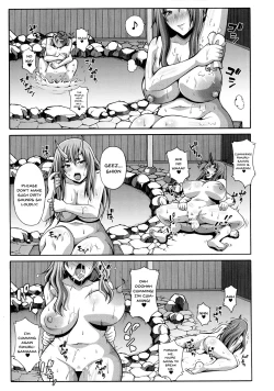 Page 21 of Tensei Harem Nikki | Reincarnate Harem Diary