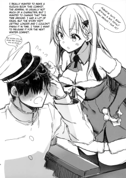 Page 6 of C97 Omakebon | C97 Extras Book