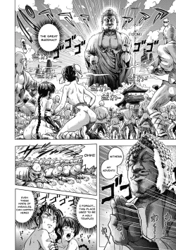 Page 81 of Hikoushiki Heroine Zukan | Informal Heroine Gangbang Ch.1-4