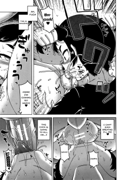 Page 90 of Saimin Fuufunaka Chousa