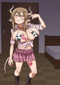 Page 53 of Mesu Ushi Shoufu no Ouji-sama NTR Hen