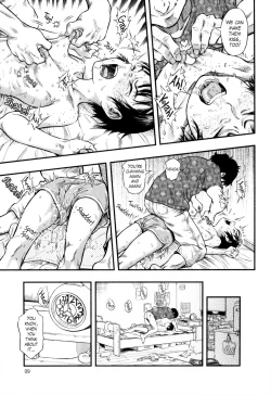 Page 8 of Chiisana Puffy 2 | Little Puffies 2