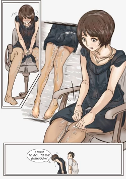 Page 12 of Private Teacher_家庭教師