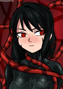 Page 32 of 你的毒液！