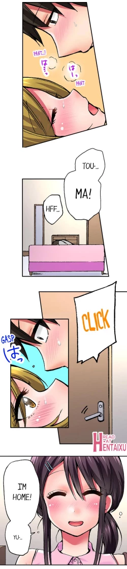 Page 130 of Pranking the Working Nurse Ch.17/?