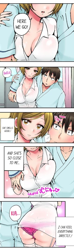 Page 48 of Pranking the Working Nurse Ch.17/?