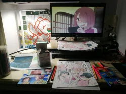 Page 20 of Hinata no Katei Kyoushi wa Hinata