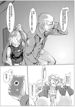 Page 33 of T-Dolls only Function Identification Tattoo