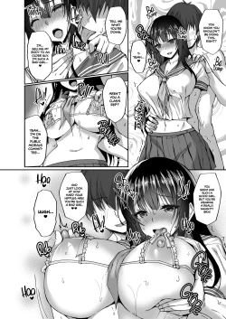 Page 26 of Chishojo Fuuki Iin no Minna ni Ienai Inbi na Onegai 2 | The Perverted Virgin Public Morals Committee Member’s Secret Naughty Request 2