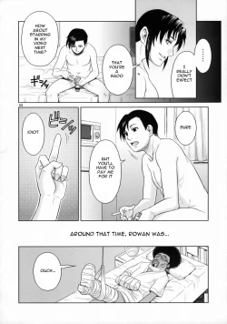 Page 53 of WELCOME TO THE FUCKIN' PARADISE