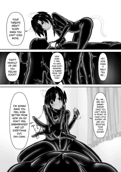 Page 10 of Kuroneko Choco Ice 4