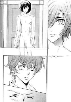 Page 40 of Synchroni City I