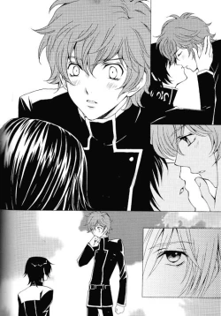 Page 8 of Synchroni City I