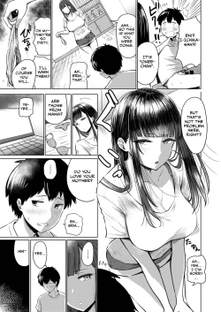 Page 3 of Akarui Kazoku Seikatsu