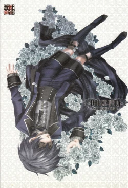 Page 1 of Dolce Vita