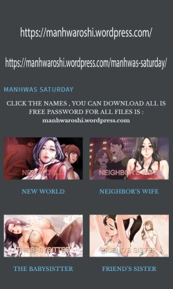 Page 59 of NEIGHBOR'S WIFE RAW 01-02