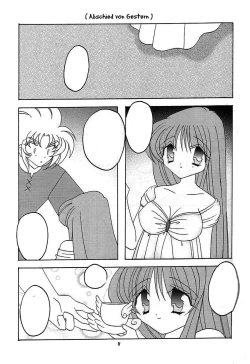 Page 10 of You are my Reason to Be 6