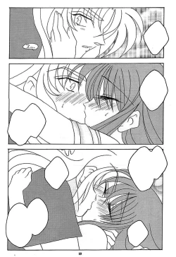 Page 17 of You are my Reason to Be 6