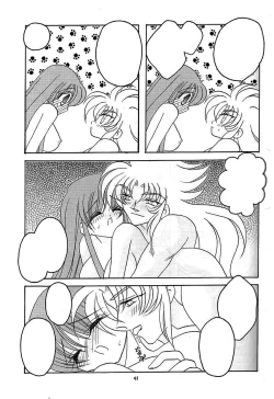 Page 40 of You are my Reason to Be 6