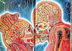 Page 20 of Baki 2刃牙2性爱篇