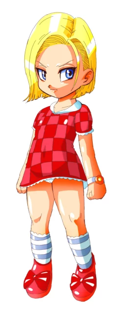 Page 38 of DRAGON ROAD Mousaku Gekijou 3