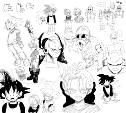 Page 40 of DRAGON ROAD Mousaku Gekijou 3