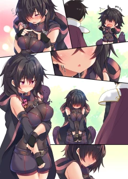 Page 24 of Rita to Ouji to Shokushu to