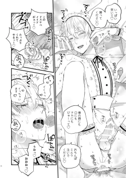 Page 15 of Zettai Maid Henri