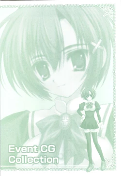 Page 41 of Otome wa boku ni koi shiteru Visual Fanbook