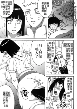 Page 5 of Uzumaki-san ni Omotenashi | 給漩渦先生獻上服務吧♥