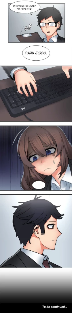 Page 77 of The Girl That Got Stuck in the Wall Ch.11/11