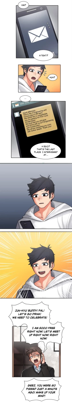 Page 83 of The Girl That Got Stuck in the Wall Ch.11/11