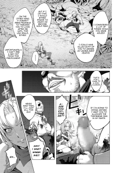 Page 7 of BUST SHOT HONEY 3rd shot