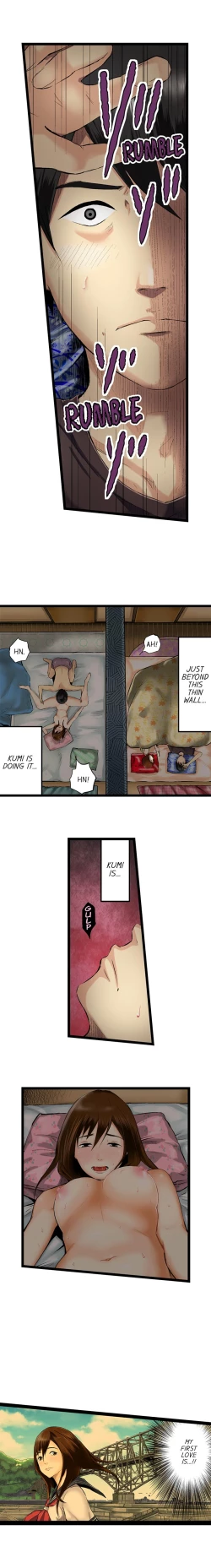 Page 10 of Why Would Anyone Cheat on Someone…?