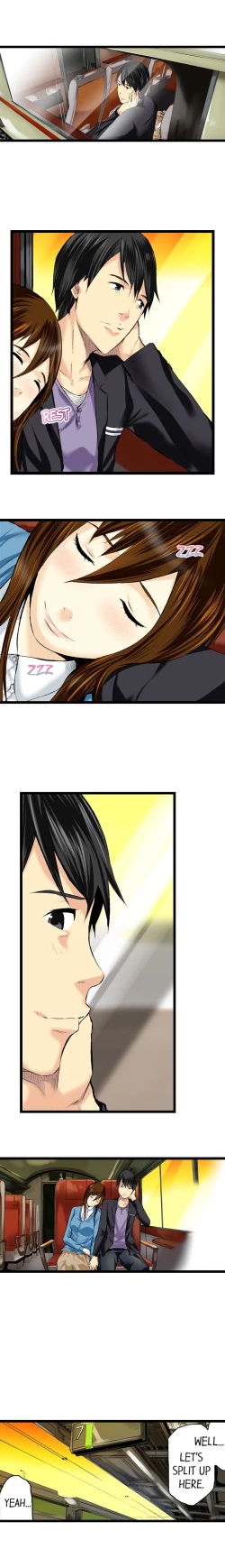 Page 138 of Why Would Anyone Cheat on Someone…?