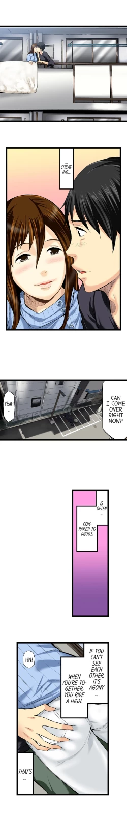 Page 146 of Why Would Anyone Cheat on Someone…?