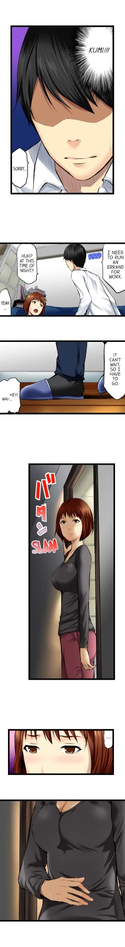 Page 152 of Why Would Anyone Cheat on Someone…?