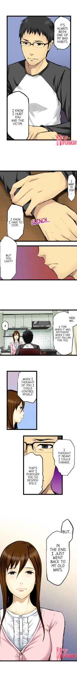 Page 159 of Why Would Anyone Cheat on Someone…?