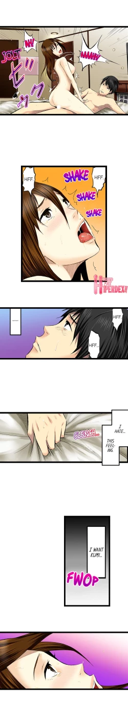 Page 168 of Why Would Anyone Cheat on Someone…?